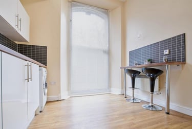 1 bed studio, Anson Road, Victoria Park, Manchester, M144PE - Image 5